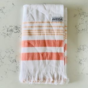 AVEDA Beach Towel